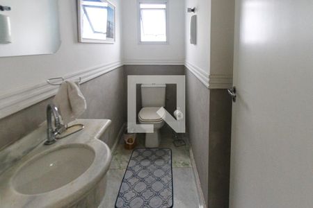 Lavabo de apartamento à venda com 3 quartos, 170m² em Jardim Avelino, São Paulo