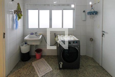 Apartamento à venda com 170m², 3 quartos e sem vagaÁrea de Serviço