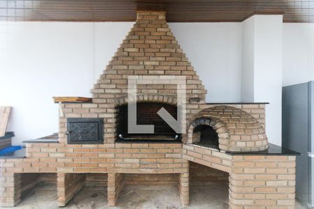 Apartamento à venda com 170m², 3 quartos e sem vagaÁrea comum - Churrasqueira