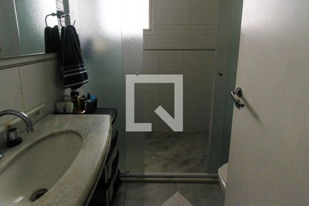 Apartamento à venda com 170m², 3 quartos e sem vagaBanheiro da Suíte