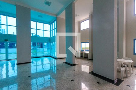 Apartamento à venda com 170m², 3 quartos e sem vagaHall