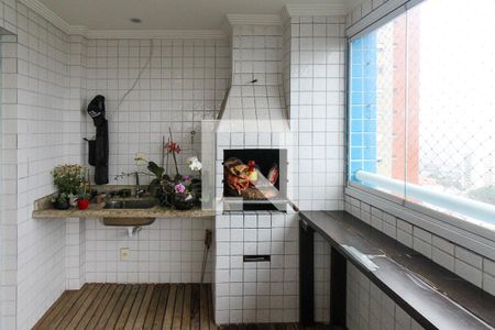 Apartamento à venda com 170m², 3 quartos e sem vagaVista Lavabo