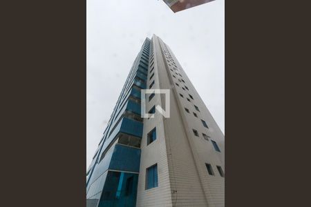 Apartamento à venda com 170m², 3 quartos e sem vagaFachada