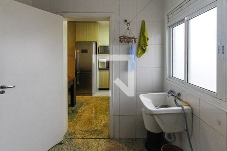 Apartamento à venda com 170m², 3 quartos e sem vagaÁrea de Serviço