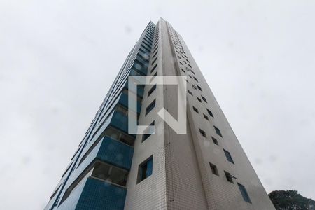 Apartamento à venda com 170m², 3 quartos e sem vagaFachada