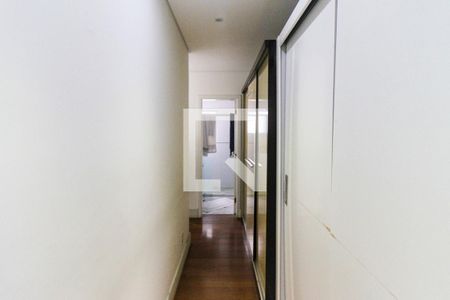Apartamento à venda com 170m², 3 quartos e sem vagaCloset da suíte