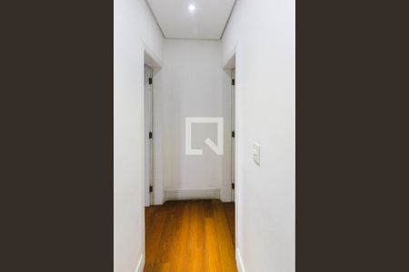 Apartamento à venda com 170m², 3 quartos e sem vagaCorredor