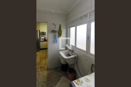 Apartamento à venda com 170m², 3 quartos e sem vagaÁrea de Serviço