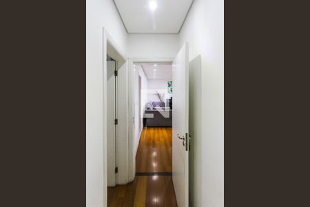 Apartamento à venda com 170m², 3 quartos e sem vagaCorredor