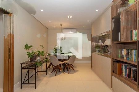 Apartamento à venda com 3 quartos, 106m² em Vila Mariana, São Paulo