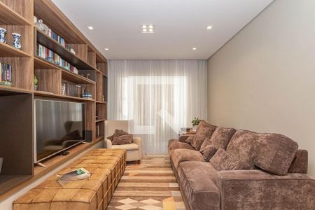 Apartamento à venda com 3 quartos, 106m² em Vila Mariana, São Paulo