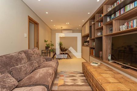 Apartamento à venda com 3 quartos, 106m² em Vila Mariana, São Paulo