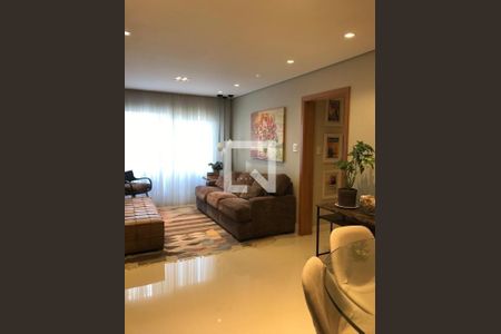 Apartamento à venda com 3 quartos, 106m² em Vila Mariana, São Paulo