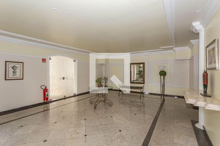 Apartamento à venda com 3 quartos, 106m² em Vila Mariana, São Paulo