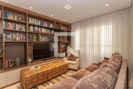 Apartamento à venda com 3 quartos, 106m² em Vila Mariana, São Paulo