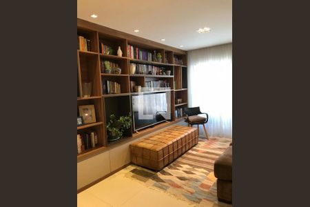 Apartamento à venda com 3 quartos, 106m² em Vila Mariana, São Paulo