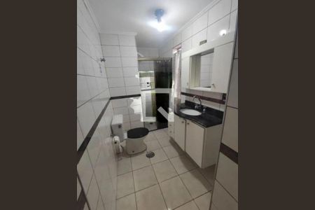 Apartamento à venda com 3 quartos, 58m² em Parque São Jorge, São Paulo