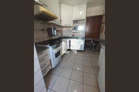 Apartamento à venda com 3 quartos, 58m² em Parque São Jorge, São Paulo