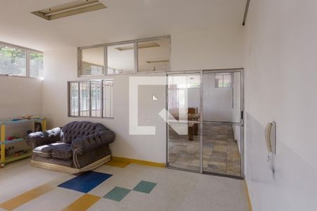 Apartamento à venda com 3 quartos, 58m² em Parque São Jorge, São Paulo