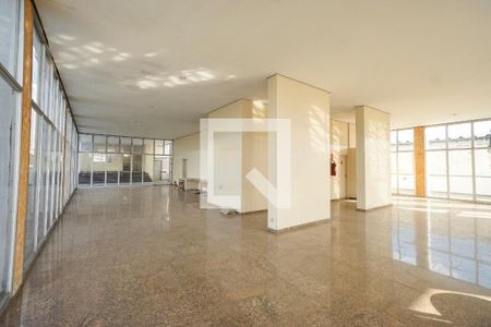 Apartamento à venda com 58m², 3 quartos e 1 vaga