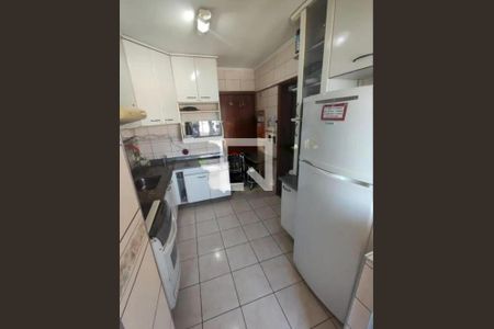 Apartamento à venda com 58m², 3 quartos e 1 vaga