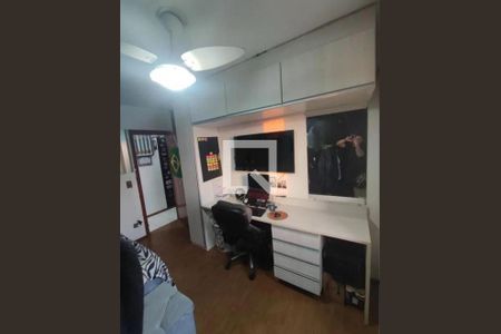 Apartamento à venda com 3 quartos, 58m² em Parque São Jorge, São Paulo