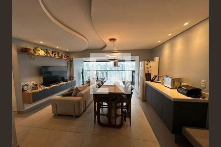 Apartamento à venda com 3 quartos, 81m² em Vila Zilda, São Paulo