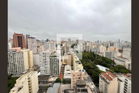 Apartamento à venda com 1 quarto, 37m² em Centro Histórico de São Paulo, São Paulo