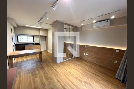 Apartamento à venda com 1 quarto, 37m² em Centro Histórico de São Paulo, São Paulo