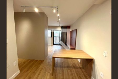 Apartamento à venda com 1 quarto, 37m² em Centro Histórico de São Paulo, São Paulo