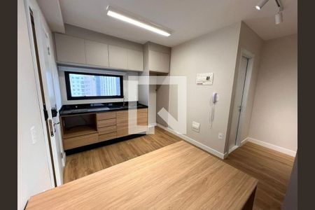 Apartamento à venda com 1 quarto, 37m² em Centro Histórico de São Paulo, São Paulo