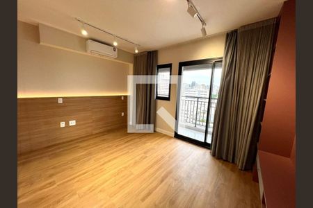 Apartamento à venda com 1 quarto, 37m² em Centro Histórico de São Paulo, São Paulo