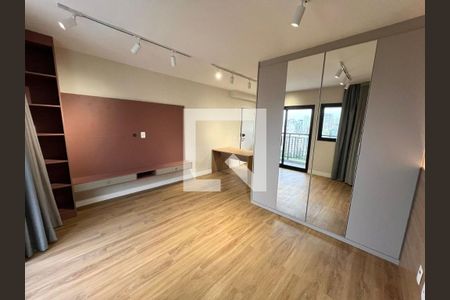 Apartamento à venda com 1 quarto, 37m² em Centro Histórico de São Paulo, São Paulo