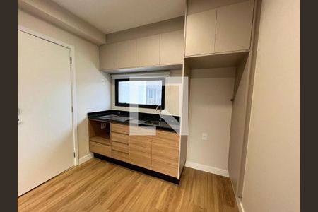 Apartamento à venda com 1 quarto, 37m² em Centro Histórico de São Paulo, São Paulo