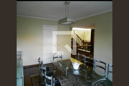 Casa à venda com 4 quartos, 544m² em Vila Sonia, São Paulo