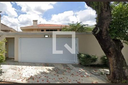 Casa à venda com 4 quartos, 544m² em Vila Sonia, São Paulo