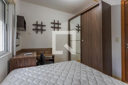 Apartamento para alugar com 59m², 2 quartos e 1 vagaQuarto 2