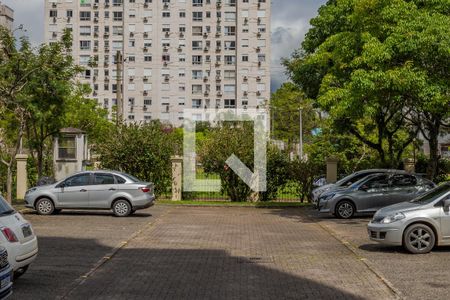 Apartamento para alugar com 59m², 2 quartos e 1 vagaÁrea comum