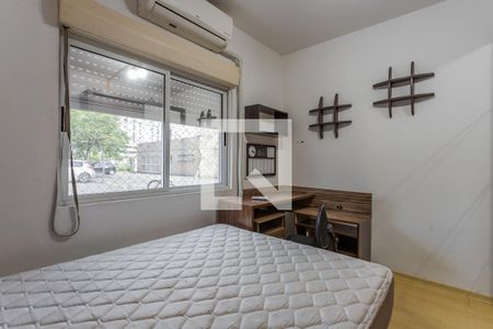 Apartamento para alugar com 59m², 2 quartos e 1 vagaQuarto 2