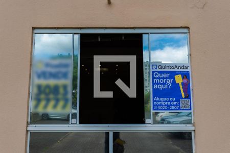 Apartamento para alugar com 59m², 2 quartos e 1 vagaPlaca