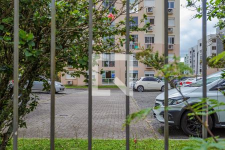 Apartamento para alugar com 59m², 2 quartos e 1 vagaÁrea comum