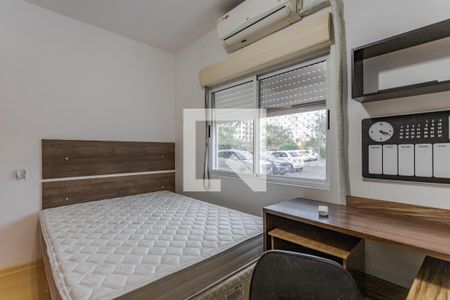 Apartamento para alugar com 59m², 2 quartos e 1 vagaQuarto 2