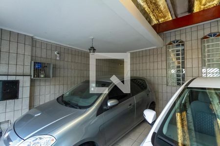 Casa à venda com 250m², 3 quartos e 2 vagasGaragem