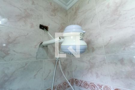 Casa à venda com 250m², 3 quartos e 2 vagasBanheiro da Suíte