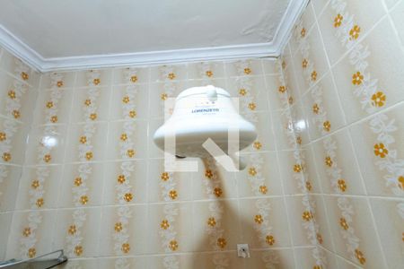 Casa à venda com 250m², 3 quartos e 2 vagasBanheiro de Serviço