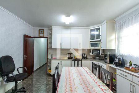 Casa à venda com 250m², 3 quartos e 2 vagasCozinha