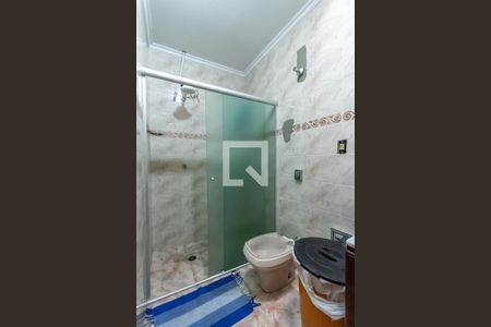 Casa à venda com 250m², 3 quartos e 2 vagasBanheiro Social