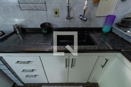 Casa à venda com 250m², 3 quartos e 2 vagasCozinha