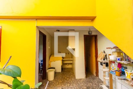 Casa à venda com 250m², 3 quartos e 2 vagasVista da Cozinha