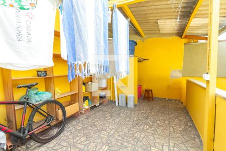 Casa à venda com 250m², 3 quartos e 2 vagasChurrasqueira